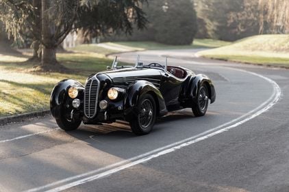 Picture of 1949 – Delahaye “175 S Roadster” - For Sale