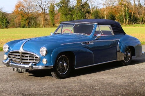 1952 Delahaye Type 235 In vendita