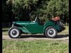 1947 Dellow Prototype CAB 282  Historically Significant For Sale