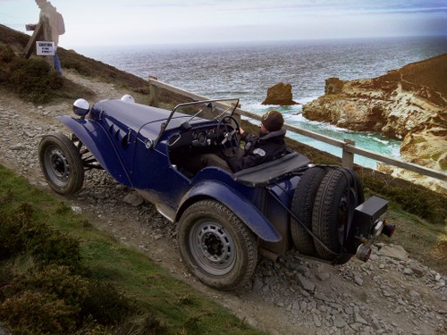 1950 Dellow Mk1 Kaufen Bei