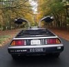 1981 Delorean DMC-12 VENDUTO