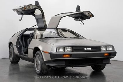 Picture of 1981 DeLorean DMC For Sale