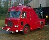 Dennis F107 LFB recovery tender 1964 For Sale