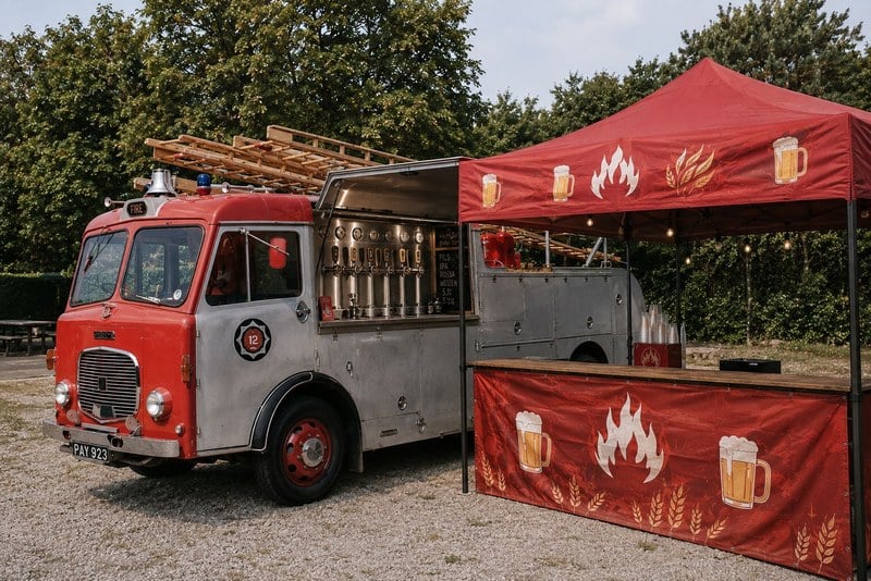 1958 Dennis Camion dei pompieri Dennis | I - 1 1958 Dennis Camion dei pompieri Dennis | I - 1
