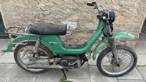 Picture of 1982 Derbi Variant TT (LIMITED EDITION) - For Sale