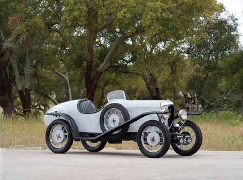 1926 Derby Cyclecar 9HP  For Sale