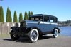 1929 DeSoto Six 4 Dr. clean driver Rare  $obo For Sale