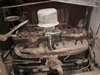 1930 LHD -DeSoto CF Eight sedan 8 cylinder - to restore For Sale