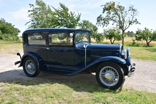 1931 DeSoto SA  For Sale