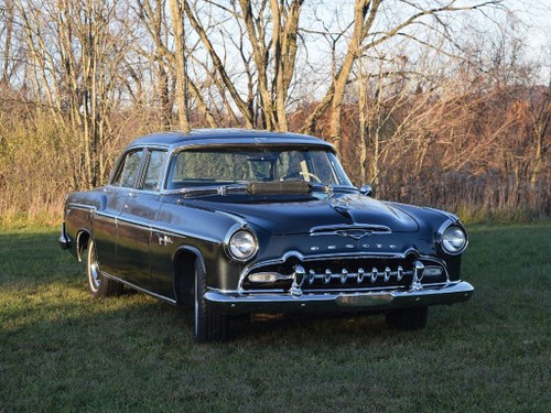 1955 DeSoto Fireflite  For Sale by Auction