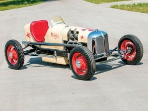1928 DeSoto Dirt Track Special  In vendita all'asta