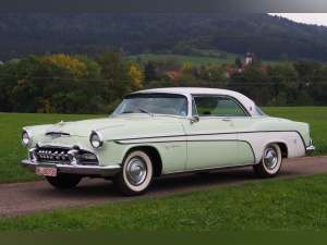 1955 DeSoto Fireflite Sportman Coupe For Sale (picture 4 of 6)