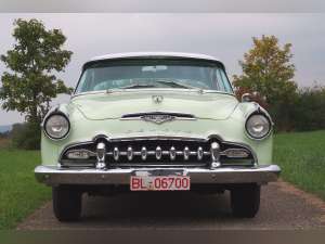 1955 DeSoto Fireflite Sportman Coupe For Sale (picture 6 of 6)