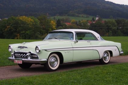 Picture of 1955 DeSoto Fireflite Sportman Coupe For Sale