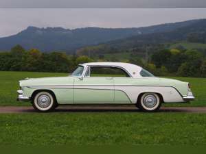 1955 DeSoto Fireflite Sportman Coupe For Sale (picture 2 of 12)