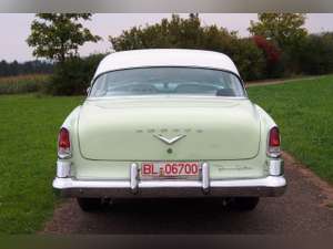 1955 DeSoto Fireflite Sportman Coupe For Sale (picture 4 of 12)