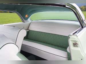 1955 DeSoto Fireflite Sportman Coupe For Sale (picture 6 of 12)