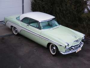 1955 DeSoto Fireflite Sportman Coupe For Sale (picture 12 of 12)