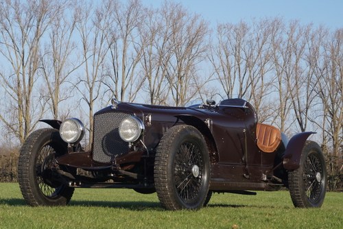 1931 DeSoto GP À venda