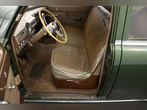 1950 DeSoto Custom 4-Door Sedan For Sale (picture 7 of 12)