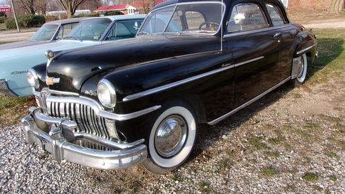 Picture of 1949 DeSoto Custom Club Coupe - For Sale