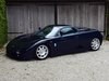 1995 De Tomaso Guarà. One of only 39 examples made. For Sale