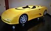 DE TOMASO GUARA Barchetta Master - 1992 For Sale by Auction