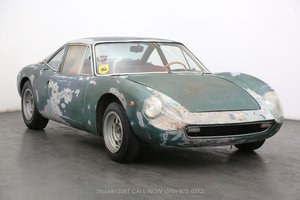 1967 DeTomaso Vallelunga Coupe For Sale