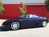2002 De Tomaso Guara RHD 735kms, 1 Owner From New For Sale