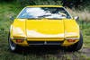 1972 De Tomaso Pantera- frame off restored In vendita