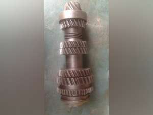Spare gears for gearbox De Tomaso Pantera For Sale (picture 1 of 6)
