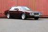 1982 De Tomaso Deauville Series 2 Fully Restored For Sale