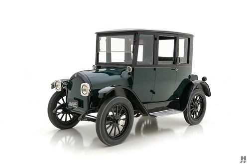 1921 Detroit Electric Model 85A 2 DR In vendita