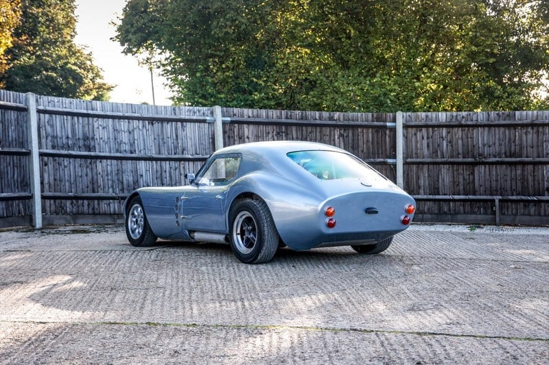 1965 Diva GT - 2 1965 Diva GT - 2