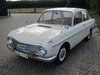 1964 DKW Auto Union F102 For Sale