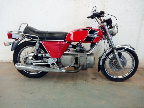 1975 DKW WANKEL 2000 SOLD