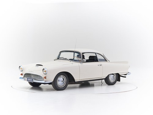 1964 DKW AUTO UNION SP For Sale by Auction