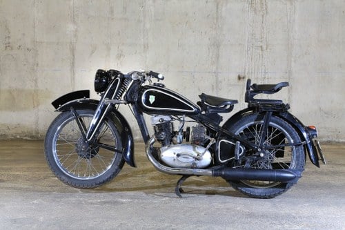1942 DKW NZ 350 - No Reserve In vendita all'asta
