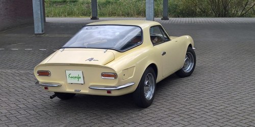 1967 DKW Puma GT  In vendita