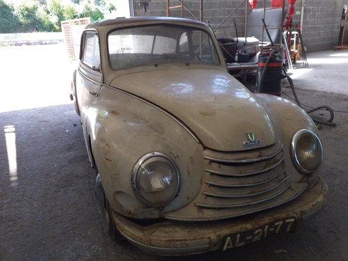 1955 DKW F91 For Sale