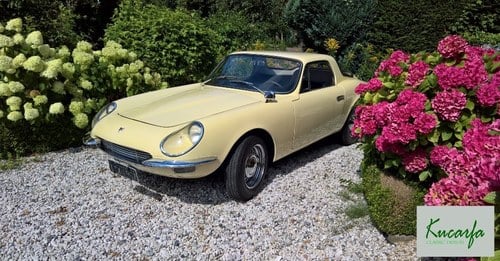 1967 DKW Puma GT For Sale