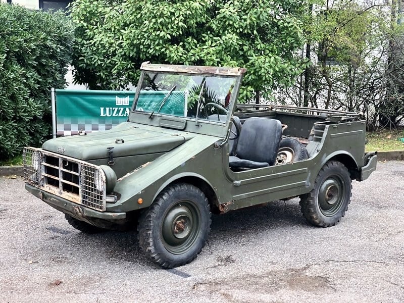 1977 DKW F9 - 1 1977 DKW F9 - 1