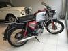 1966 Two Wheels Union DKW light mortorcycle Project For Sale