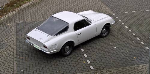 1967 DKW Puma GT Malzoni For Sale
