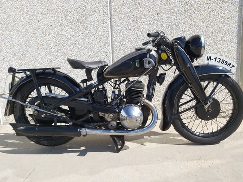 1939 dkw sb 500 Kaufen Bei