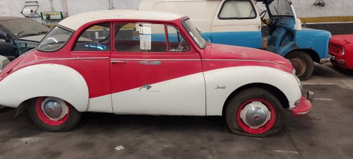 1959 DKW 3=6 In vendita