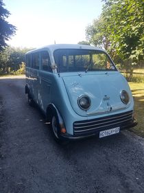 Picture of DKW Schnellaster - great condition