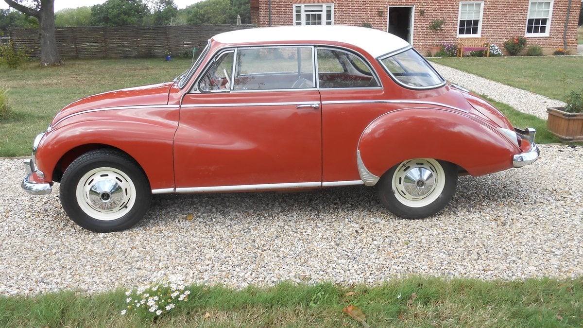 Auto Union DKW 1000 SP, Built In 1960, Vintage Car, Retro Classics Meets 50987984 Auto Union DKW 1000 SP, Built In 1960, Vintage Car, Retro Classics Meets 50987984