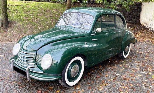DKW F89 - 1954 For Sale
