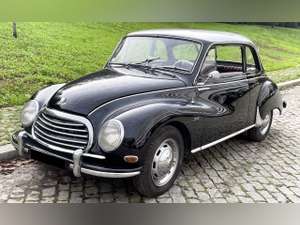 DKW F94 3=6 - 1956 For Sale (picture 1 of 12)